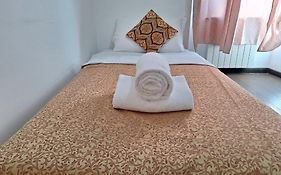 Rumariya Rooms Hostel
