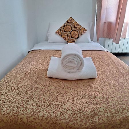 Casa Fanti 57 Pansiyon Roma Dış mekan fotoğraf