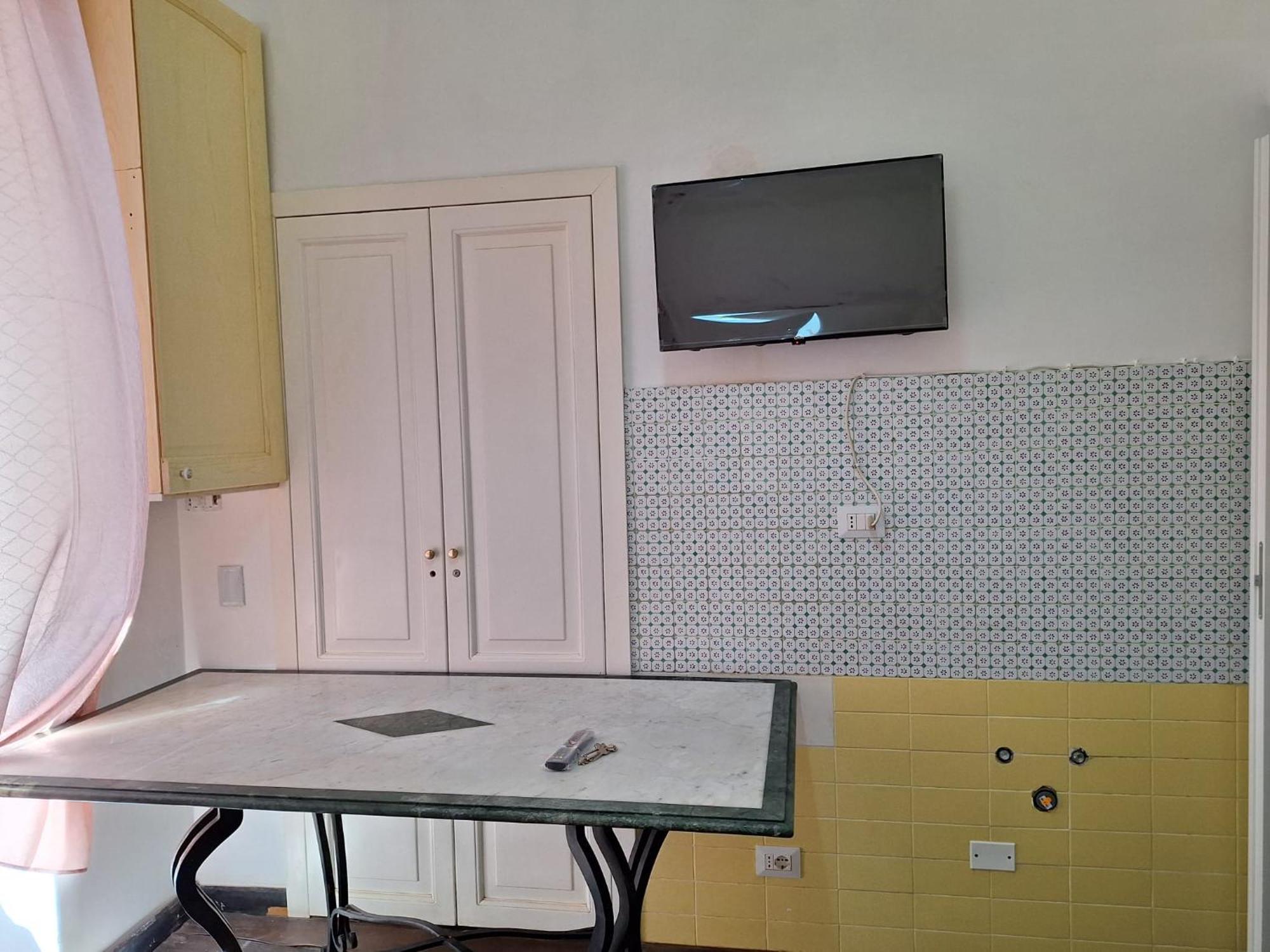 Casa Fanti 57 Pansiyon Roma Dış mekan fotoğraf