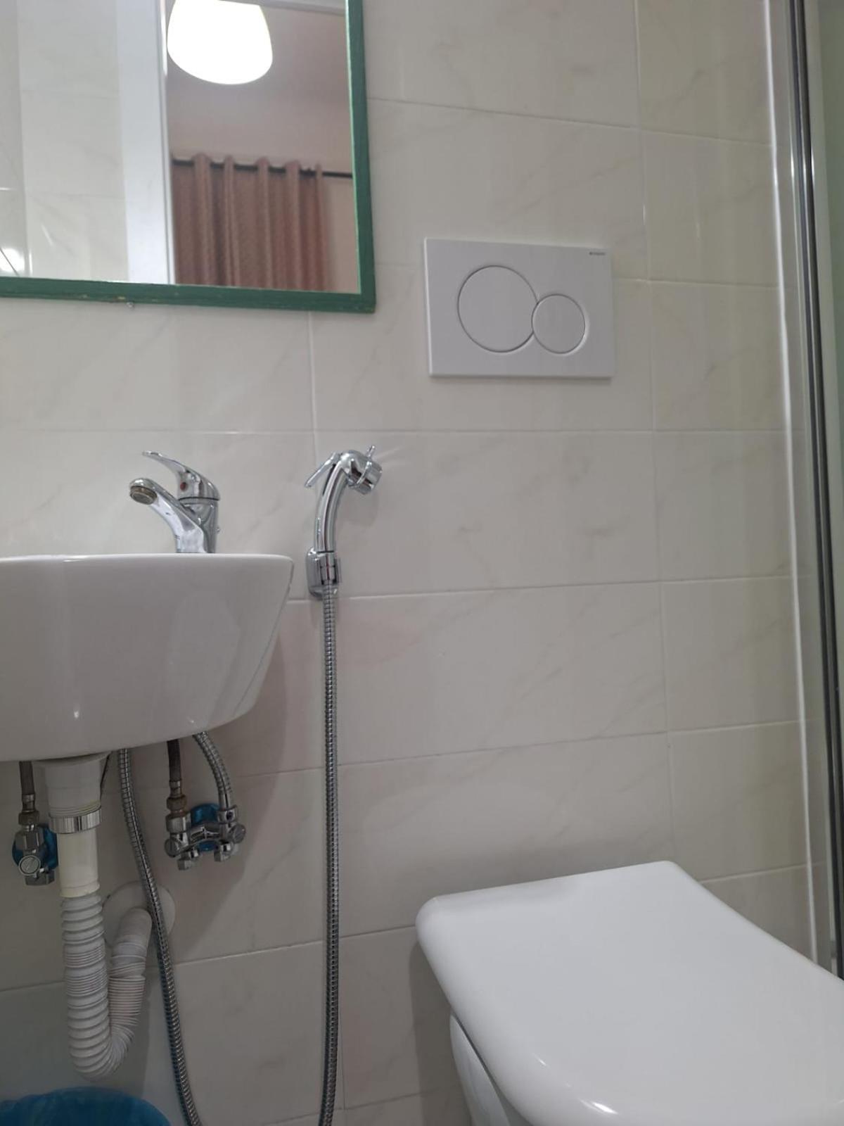 Casa Fanti 57 Pansiyon Roma Dış mekan fotoğraf