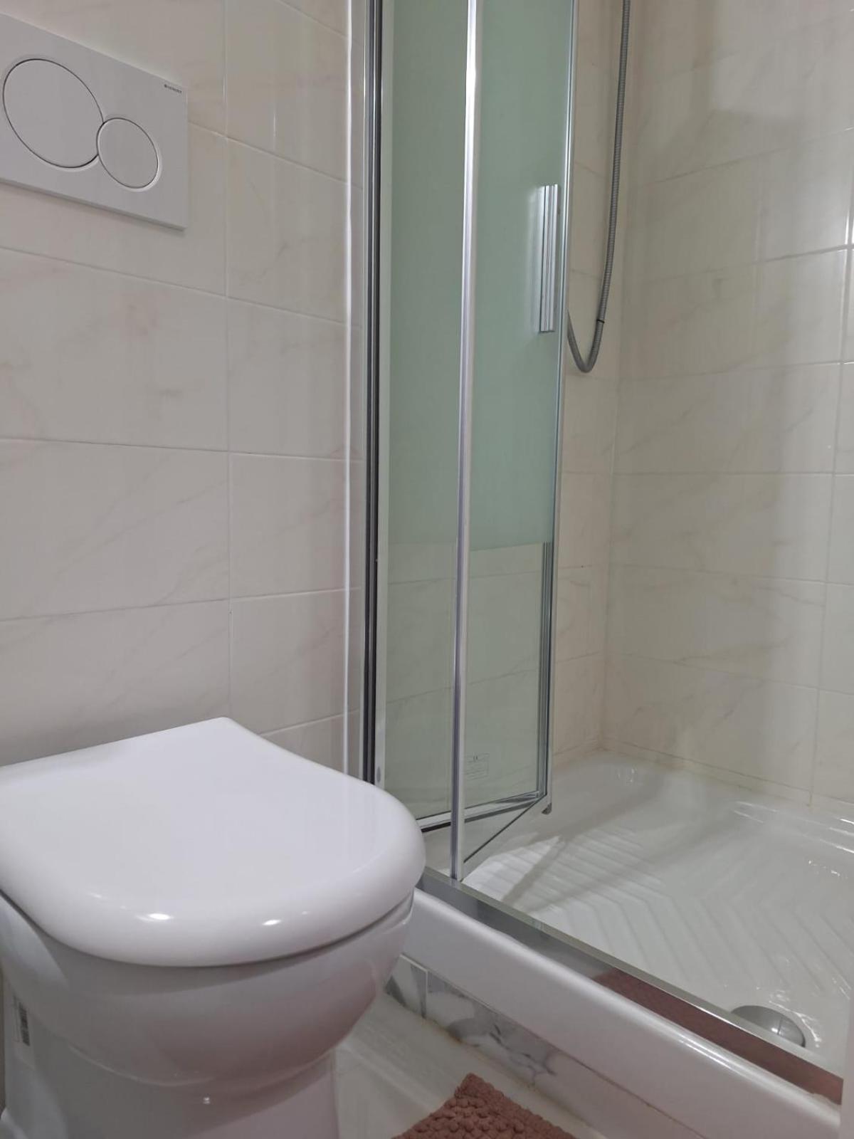Casa Fanti 57 Pansiyon Roma Dış mekan fotoğraf