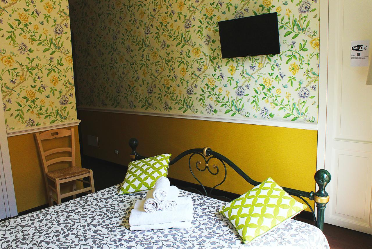 Casa Fanti 57 Pansiyon Roma Dış mekan fotoğraf