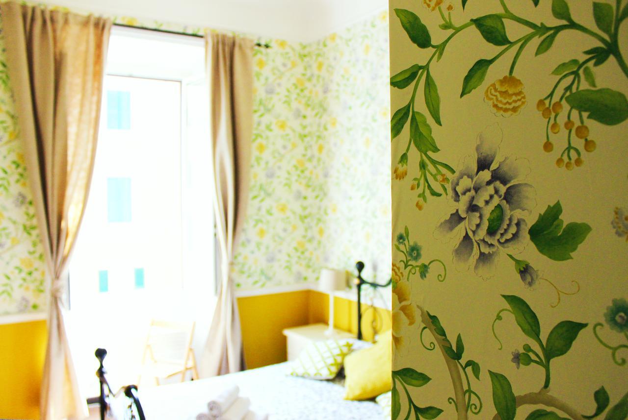 Casa Fanti 57 Pansiyon Roma Dış mekan fotoğraf
