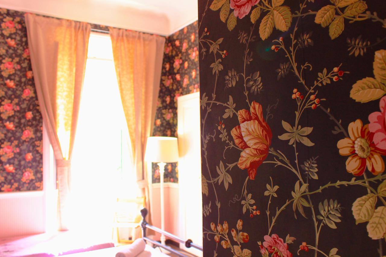 Casa Fanti 57 Pansiyon Roma Dış mekan fotoğraf