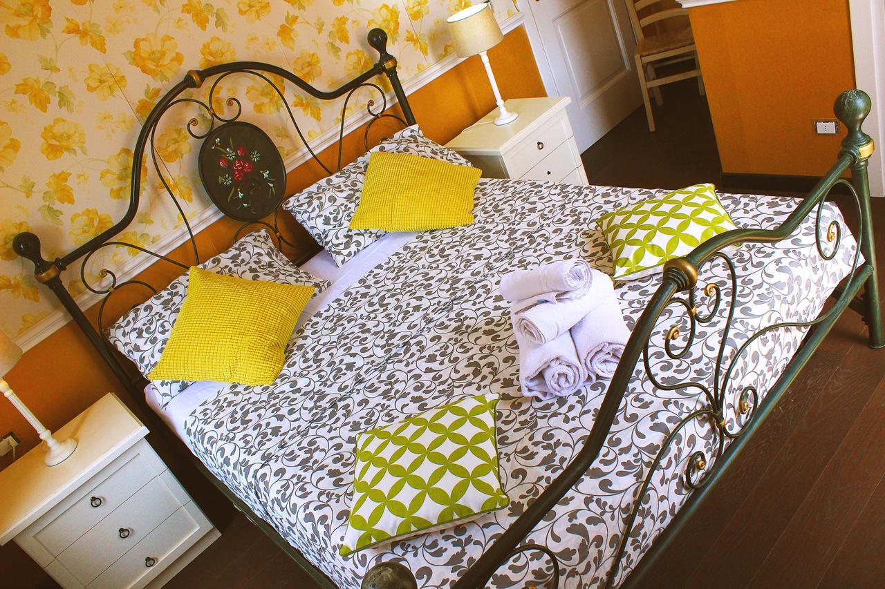 Casa Fanti 57 Pansiyon Roma Dış mekan fotoğraf
