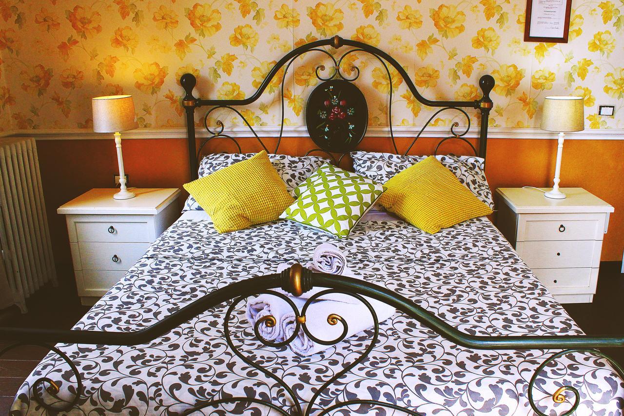 Casa Fanti 57 Pansiyon Roma Dış mekan fotoğraf