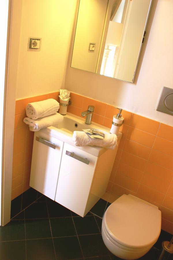 Casa Fanti 57 Pansiyon Roma Dış mekan fotoğraf