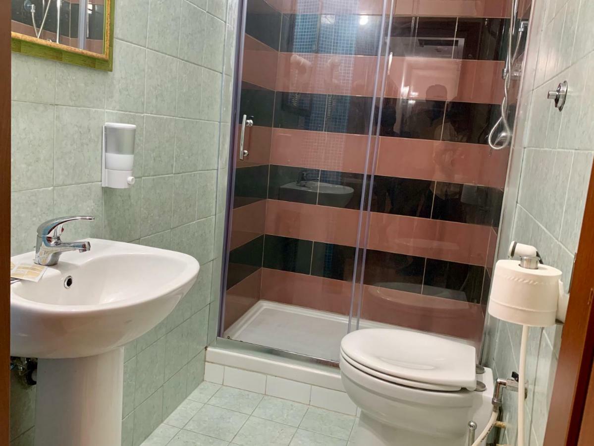 Casa Fanti 57 Pansiyon Roma Dış mekan fotoğraf