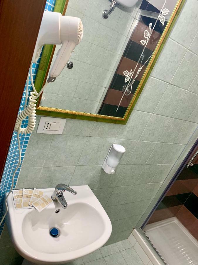Casa Fanti 57 Pansiyon Roma Dış mekan fotoğraf